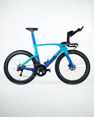 Filippo Ganna | Pinarello Bolide F TT