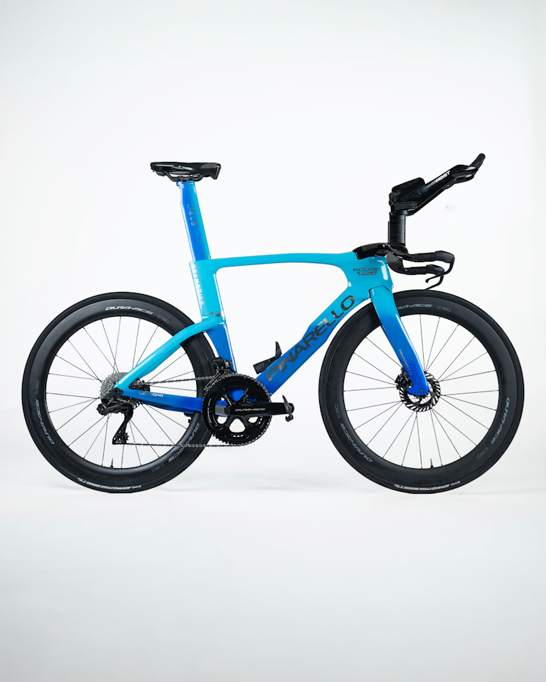 Filippo Ganna | Pinarello Bolide F TT