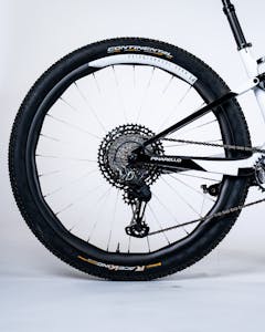 Pauline Ferrand-Prevot | Pinarello Dogma XC Full Suspension