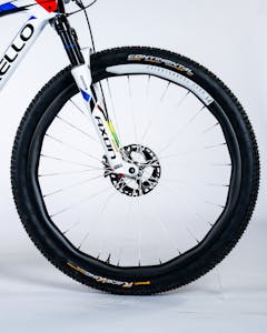 Pauline Ferrand-Prevot | Pinarello Dogma XC Full Suspension