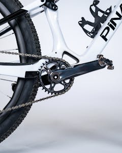 Pauline Ferrand-Prevot | Pinarello Dogma XC Full Suspension