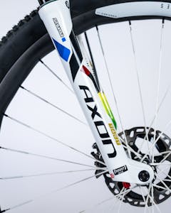 Pauline Ferrand-Prevot | Pinarello Dogma XC Full Suspension