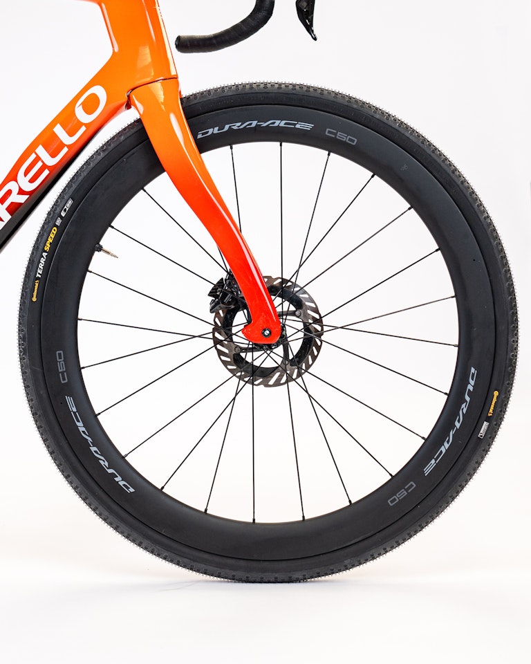 Connor Swift | Pinarello Dogma X