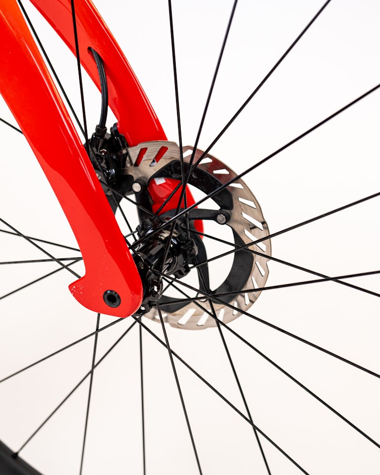 Connor Swift | Pinarello Dogma X