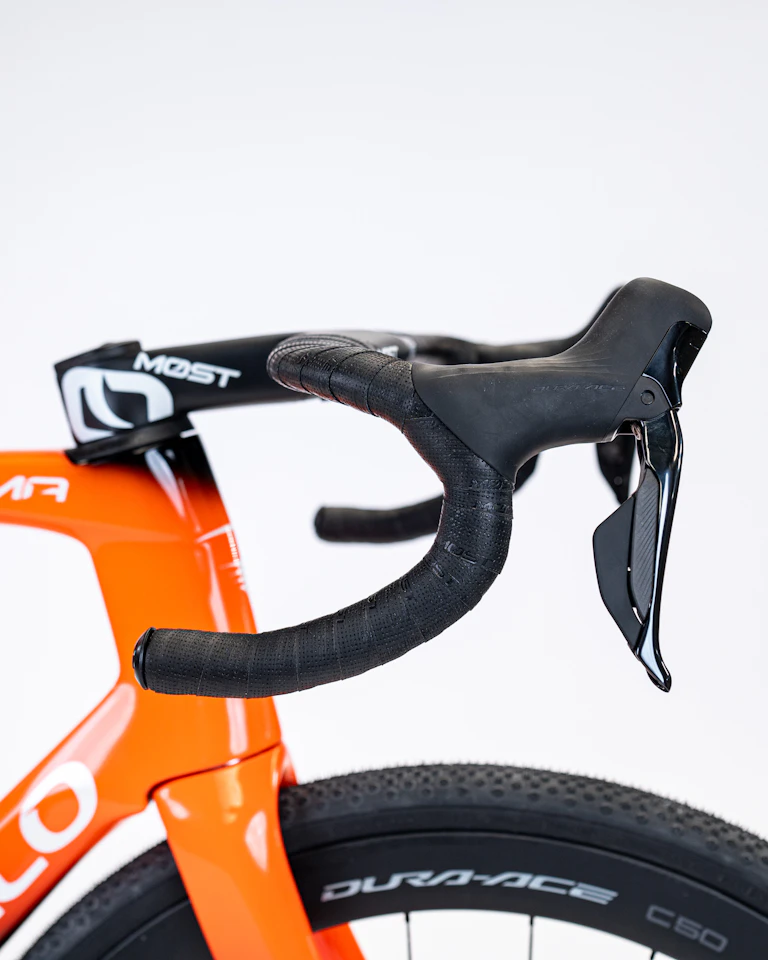 Connor Swift | Pinarello Dogma X