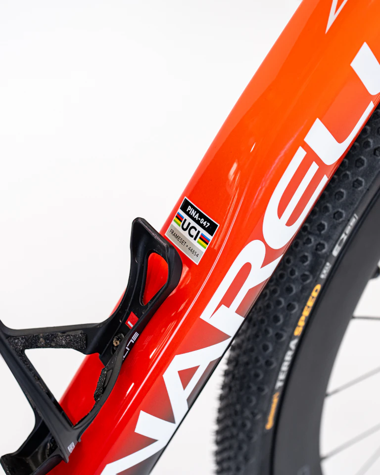 Connor Swift | Pinarello Dogma X