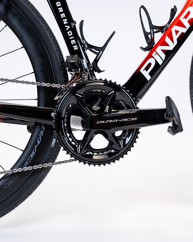 Connor Swift | Pinarello Dogma X