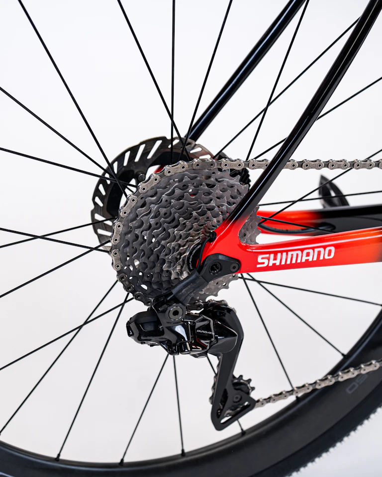 Connor Swift | Pinarello Dogma X