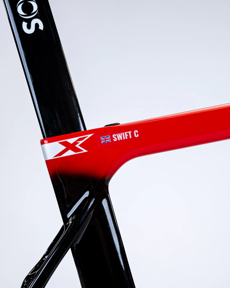 Connor Swift | Pinarello Dogma X