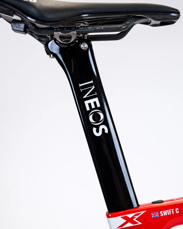 Connor Swift | Pinarello Dogma X