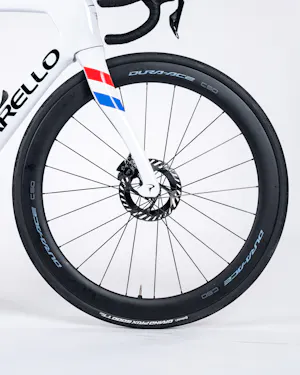 Ethan Hayter | Pinarello Dogma F