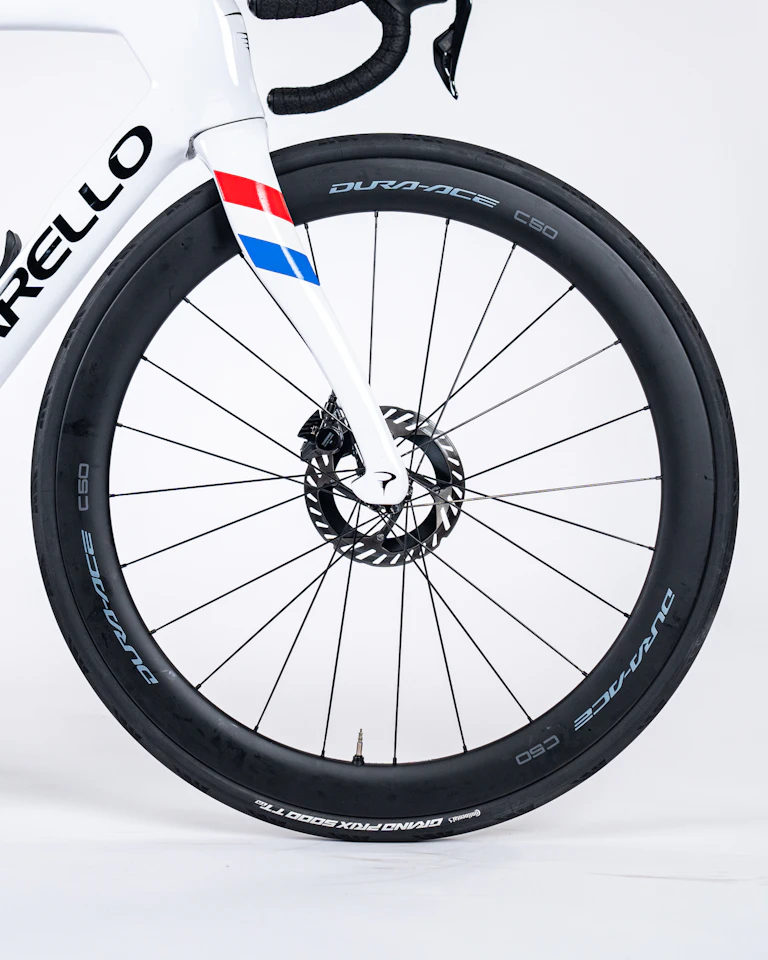 Ethan Hayter | Pinarello Dogma F