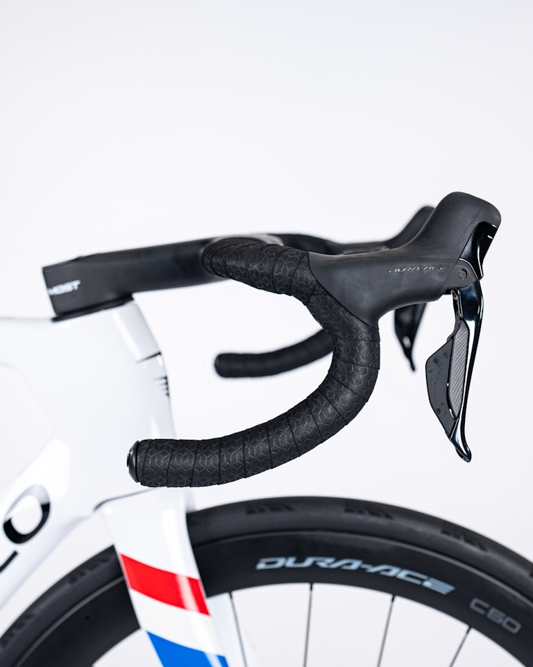 Ethan Hayter | Pinarello Dogma F