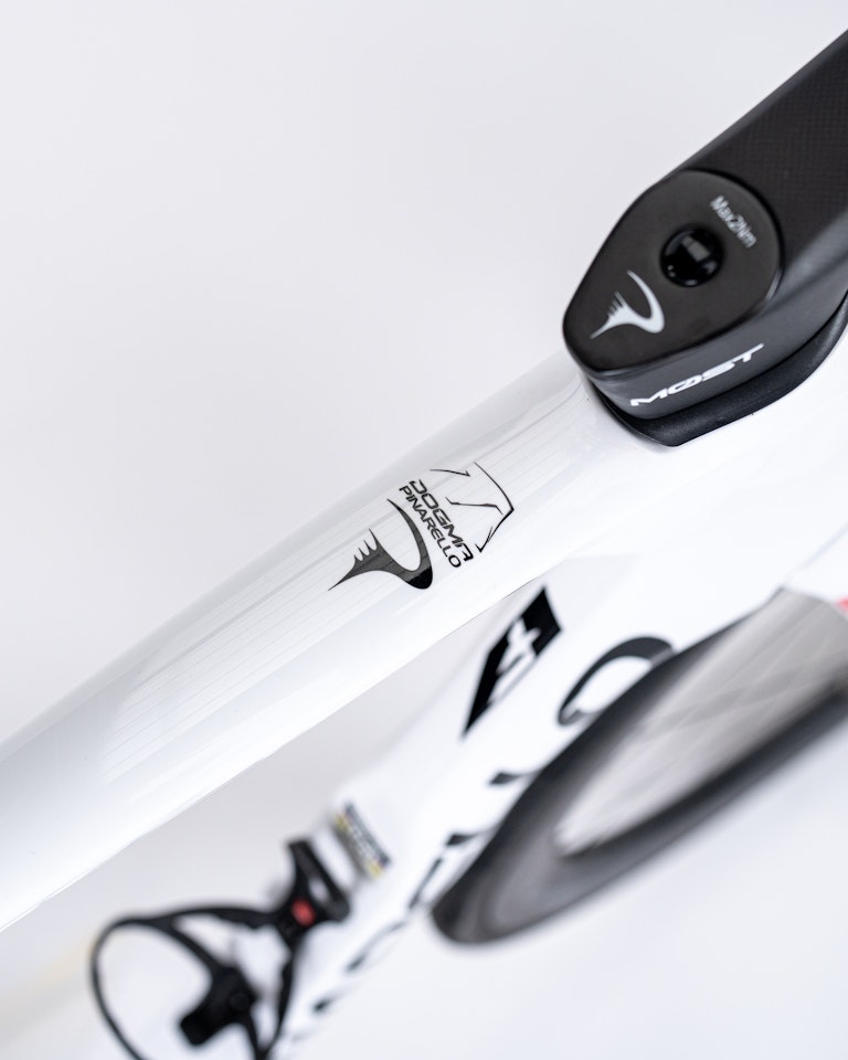 Ethan Hayter | Pinarello Dogma F