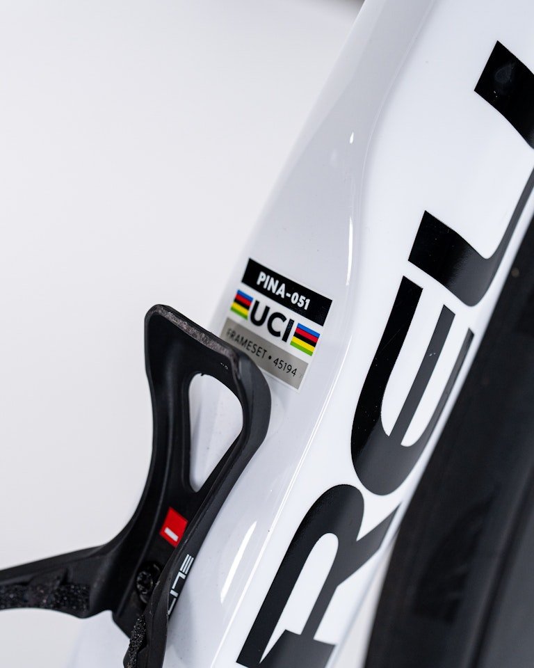 Ethan Hayter | Pinarello Dogma F
