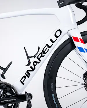 Ethan Hayter | Pinarello Dogma F