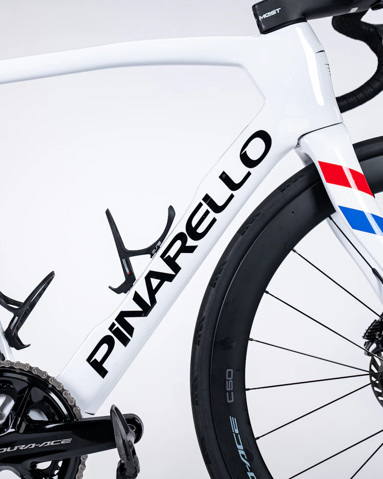 Ethan Hayter | Pinarello Dogma F