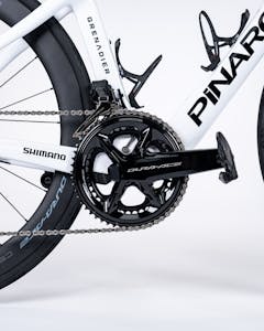 Ethan Hayter | Pinarello Dogma F