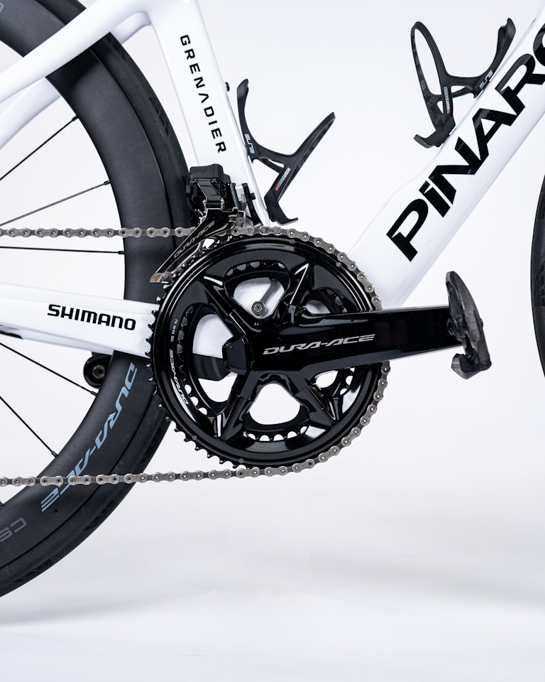 Ethan Hayter | Pinarello Dogma F