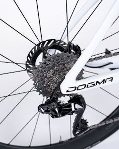 Ethan Hayter | Pinarello Dogma F