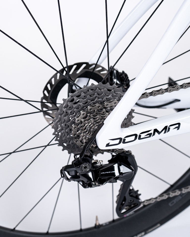 Ethan Hayter | Pinarello Dogma F