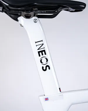 Ethan Hayter | Pinarello Dogma F