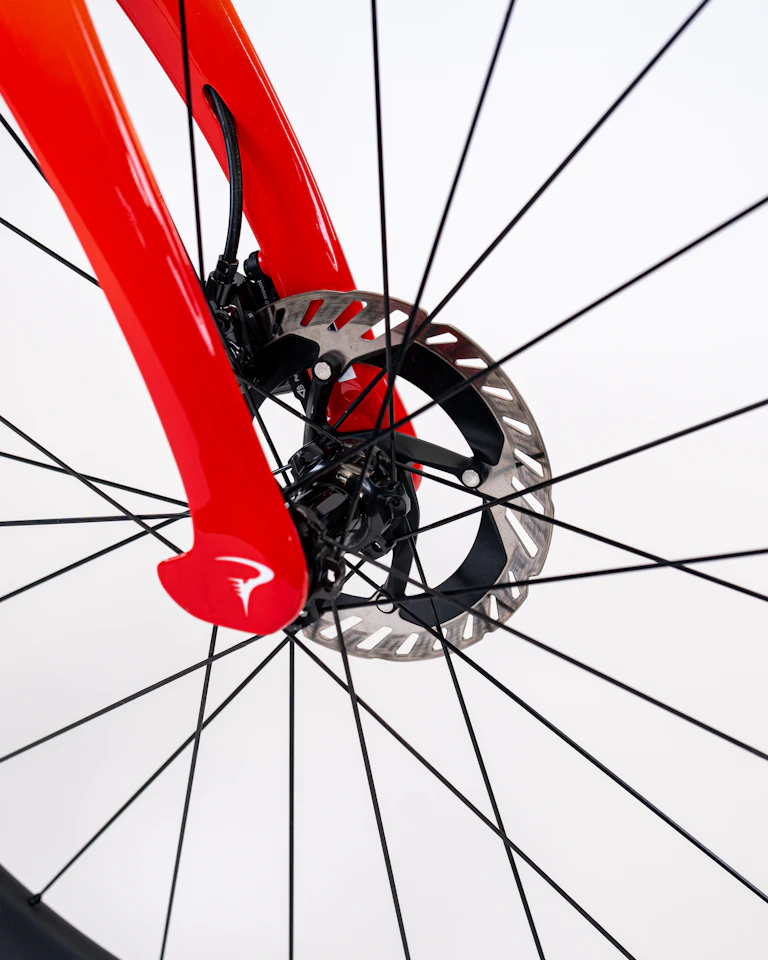 Magnus Sheffield | Pinarello Dogma F