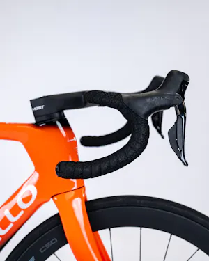 Magnus Sheffield | Pinarello Dogma F