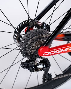 Magnus Sheffield | Pinarello Dogma F
