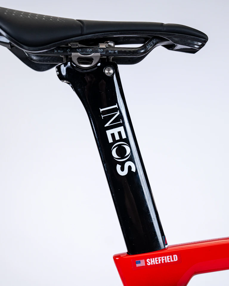 Magnus Sheffield | Pinarello Dogma F