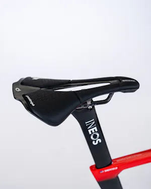 Magnus Sheffield | Pinarello Dogma F