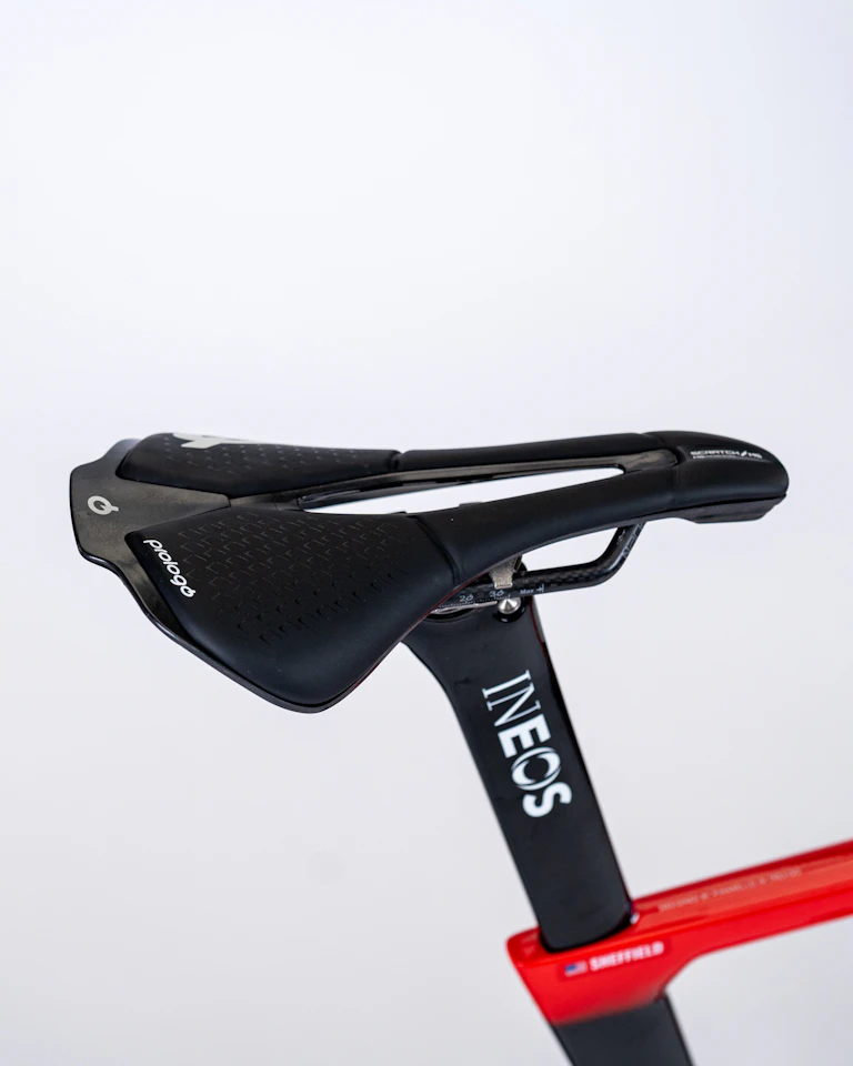 Magnus Sheffield | Pinarello Dogma F