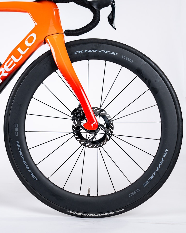 Ben Swift | Pinarello Dogma F