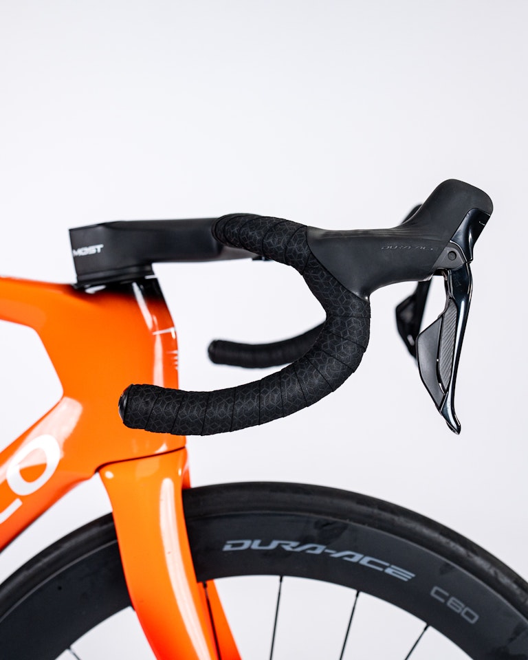 Ben Swift | Pinarello Dogma F