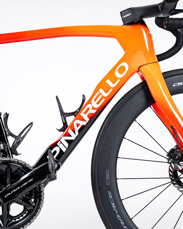 Ben Swift | Pinarello Dogma F