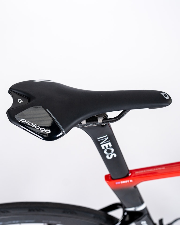 Ben Swift | Pinarello Dogma F