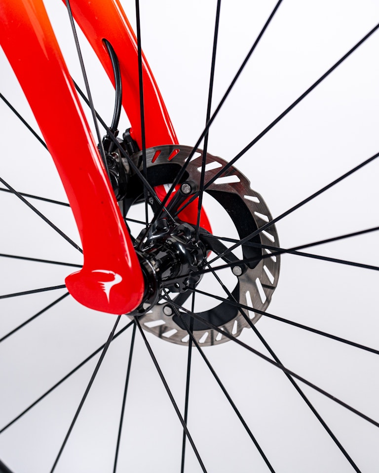 Ben Swift | Pinarello Dogma F