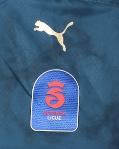 Roselène Khezami OM Féminines jersey