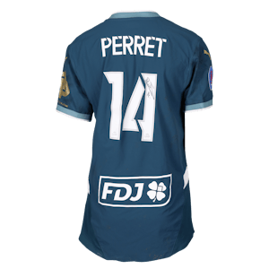 Jenny Perret OM Féminines jersey