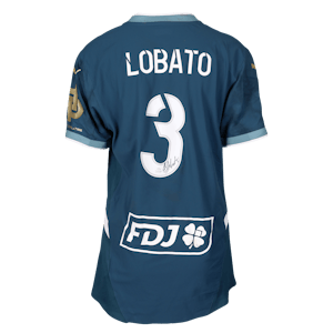 Lucia Lobato