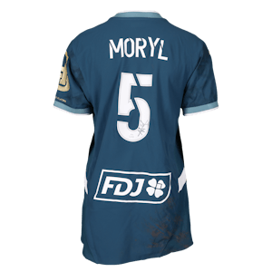Maudeline Moryl