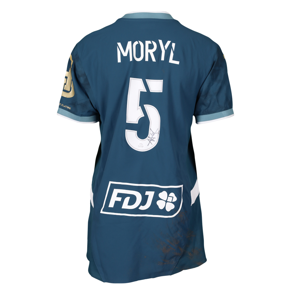Maudeline Moryl