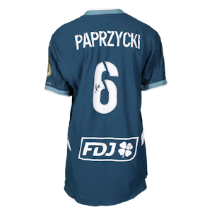 Aurore Paprzycki