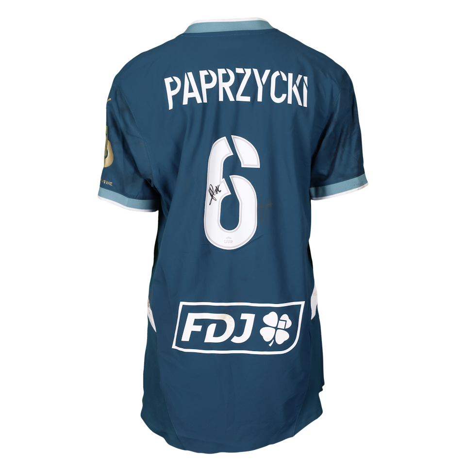 Aurore Paprzycki