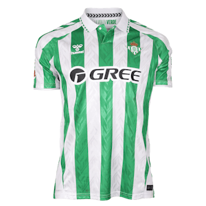 Assane Diao Diaoune Real Betis camisa.