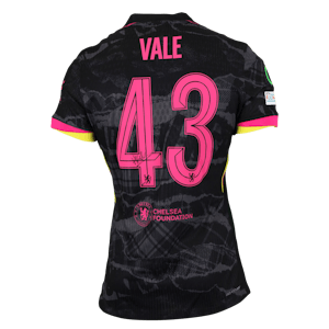 Harvey Vale