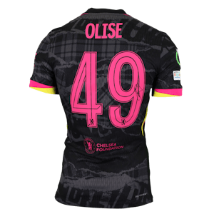 Richard Olise