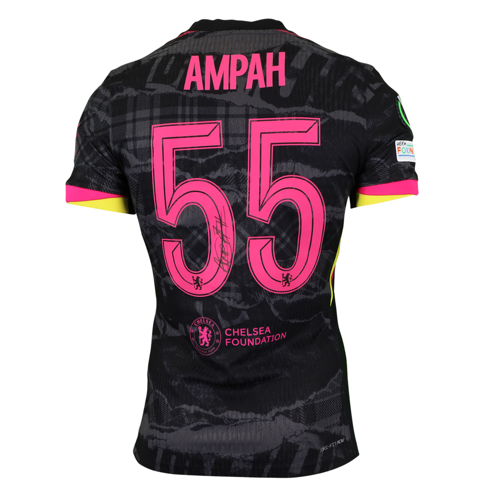 Ato Ampah