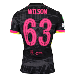 Kaiden Wilson