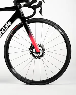 Alison Jackson | Cannondale SuperSix EVO